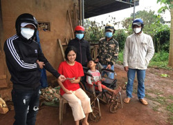 Những trái tim hồng