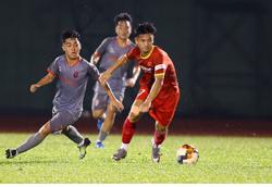 U23 Việt Nam không ngại Thái Lan