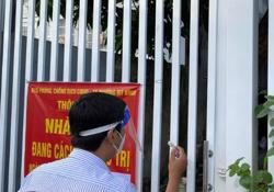 Hướng dẫn dùng thuốc, theo dõi sức khoẻ F0 điều trị tại nhà