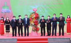 Đắk Lắk phát động xây dựng thị xã thứ 2