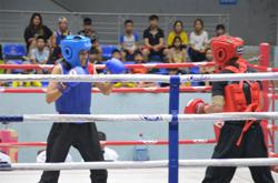 Đắk Lắk đăng cai 5 giải thể thao quy mô toàn quốc