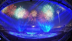 3 phương án phòng, chống Covid-19 cho Lễ khai mạc, bế mạc SEA GAMES 31