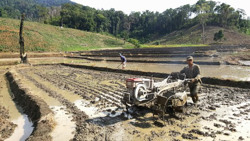 Đổi thay Cư Dhắt