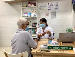 Biến chứng tim mạch hậu Covid-19