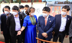 Ngày Thơ Việt Nam lần thứ XX: “Hãy sống và hy vọng”