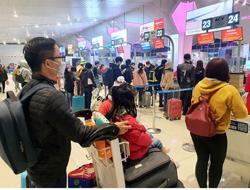 Cơ hội lớn từ "mở cửa bầu trời"