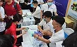 Nhu cầu tuyển dụng lao động năm 2022 tăng cao