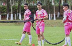 AFC đồng ý để HAGL đăng cai bảng H AFC Champions League