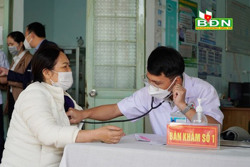 Áp lực khi gia tăng ca mắc Covid-19