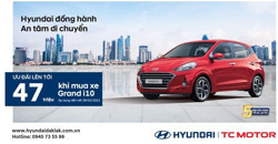 HYUNDAI ĐỒNG HÀNH AN TÂM DI CHUYỂN