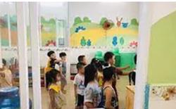 9 tỉnh, thành chưa cho trẻ mầm non học trực tiếp