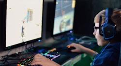 Nguy cơ khi trẻ chơi game mất kiểm soát