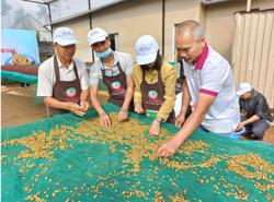 Sẵn sàng cho “sân chơi” Cà phê đặc sản Việt Nam năm 2022