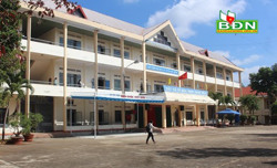 Thích ứng an toàn, linh hoạt, kiểm soát dịch trong môi trường giáo dục