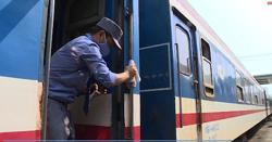 Đường sắt chật vật tìm hướng phục hồi