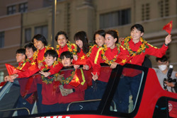 Sau kỳ tích World Cup, bóng đá nữ Việt Nam cần đổi mới