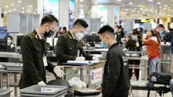 Dỡ bỏ toàn bộ các hạn chế về vận chuyển hàng không