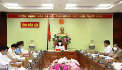 Áp dụng linh hoạt, dựa vào thực tế tại mỗi địa phương, mỗi cơ sở giáo dục