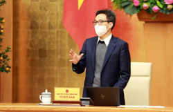 Các trường học an toàn có thể tổ chức học bán trú