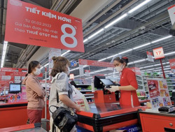 Giảm thuế VAT: Kích cầu sức mua, người tiêu dùng được hưởng lợi