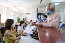 Hướng dẫn điều chỉnh tăng 7,4% lương hưu cho một số đối tượng