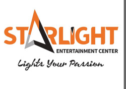 Rạp chiếu phim StarLight cần tuyển dụng một số vị trí sau: