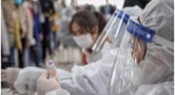 44.000 trẻ mắc Covid-19 trong 15 ngày: Không thể xem nhẹ tiêm chủng