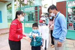 Mở cửa trường học an toàn: Sự thận trọng cần thiết