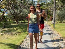 Hướng dẫn thí điểm đón khách du lịch quốc tế giai đoạn 2