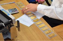 Giá vàng hôm nay 18-2: Tăng tương đương 1 triệu đồng/lượng trong hai phiên giao dịch