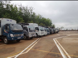 Lo khó tuyển học viên lái xe ô tô vì Thông tư mới