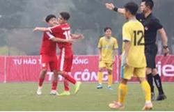 Giải U19 quốc gia 2022: Lộ diện ứng viên vào vòng chung kết