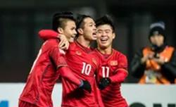 Công Phượng, Quang Hải và các cầu thủ bóng đá quốc gia được VPF chi tiền tỉ bảo vệ chân