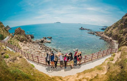 Thời cơ vàng của du lịch Việt Nam