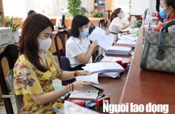 NÓNG: Hướng dẫn mới về điều chỉnh lương hưu, trợ cấp bảo hiểm xã hội năm 2022