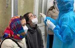 Ca mắc Covid-19 tăng cao, tập trung ứng phó