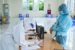 F0 tăng cao liên tục: Nhiều người vẫn chủ quan