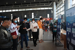 Tăng hiệu quả “thích ứng an toàn” trong phòng, chống dịch