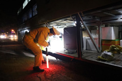 Tăng cường công tác bảo đảm an toàn giao thông đối với hoạt động vận tải đường bộ trong tình hình mới