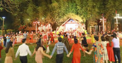 Doanh nghiệp lữ hành trải nghiệm và khảo sát du lịch tại Đắk Lắk