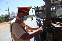 Hơn 63% vụ tai nạn giao thông xảy ra sau 18 giờ