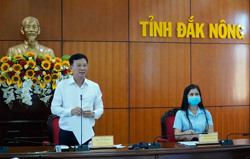 Dịch còn diễn biến phức tạp, giải pháp quan trọng nhất vẫn là vắc xin và 5K