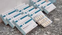 Thuốc điều trị Covid-19 sản xuất trong nước đã sẵn sàng