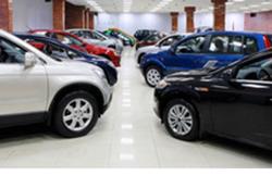 Tiêu thụ ôtô tháng 1 giảm mạnh