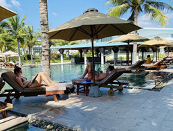 MỞ CỬA DU LỊCH TỪ NGÀY 15-3: Xóa nhiều "rào cản" với khách quốc tế