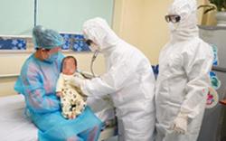 Điểm khác biệt trong hướng dẫn mới về chẩn đoán, điều trị Covid-19 ở trẻ em