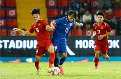 U23 Việt Nam thêm 7 ca dương tính, VFF chỉ còn tiếp viện được 4 cầu thủ