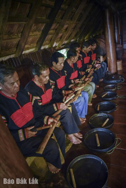 Liên hoan Âm nhạc toàn quốc năm 2022 tổ chức tại TP. Buôn Ma Thuột