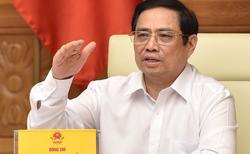 Thủ tướng Phạm Minh Chính chỉ đạo khẩn về đảm bảo cung ứng xăng dầu