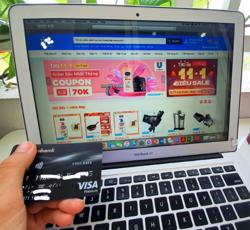 Khuyến cáo người dùng cẩn trọng khi giao dịch trực tuyến để tránh bị lừa